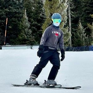 Meet your Posher, Reed